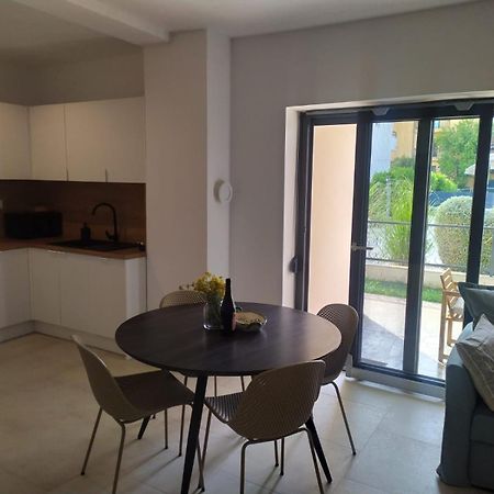 Apartments Ula Vodice Exterior photo
