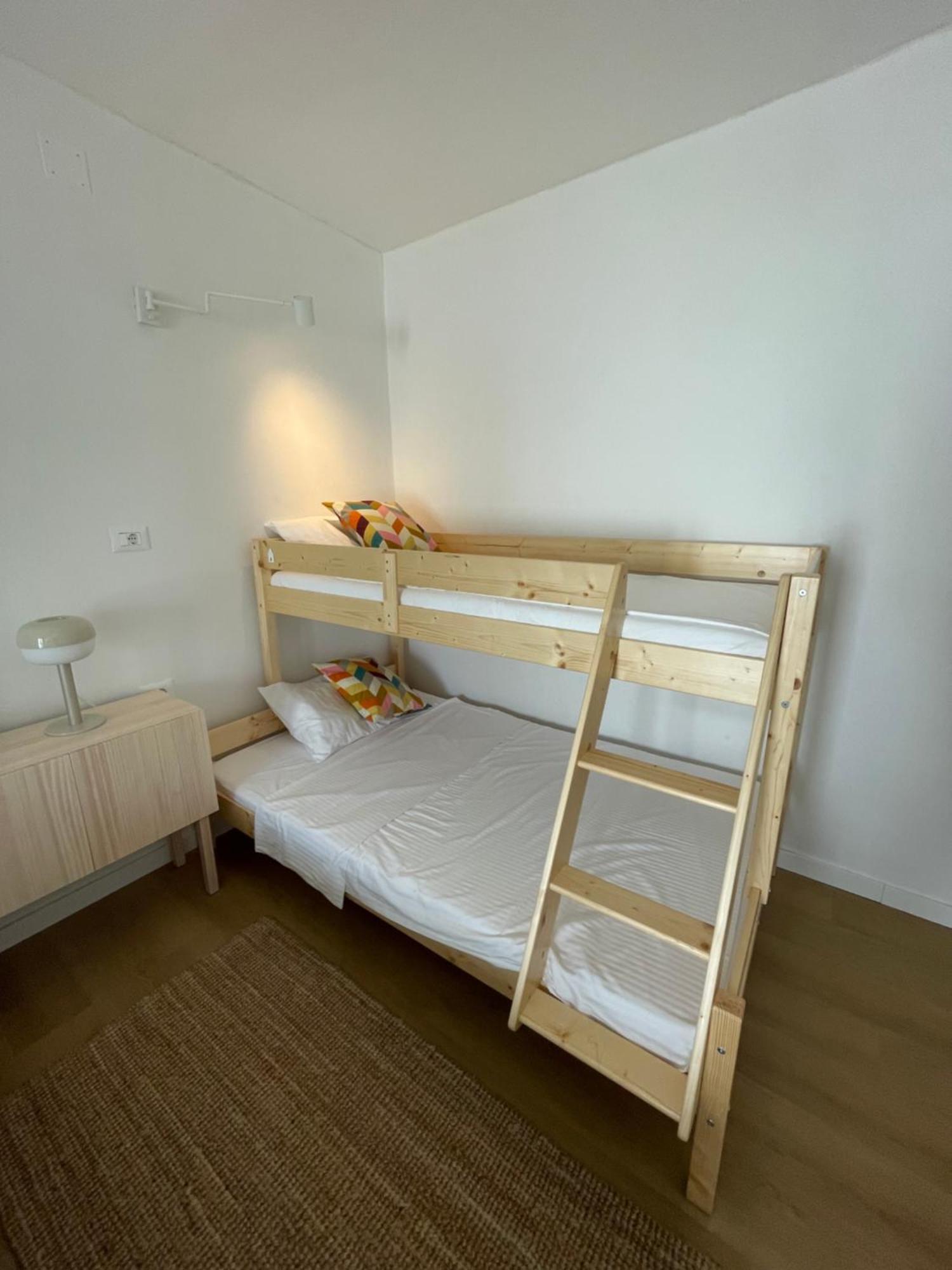 Apartments Ula Vodice Exterior photo