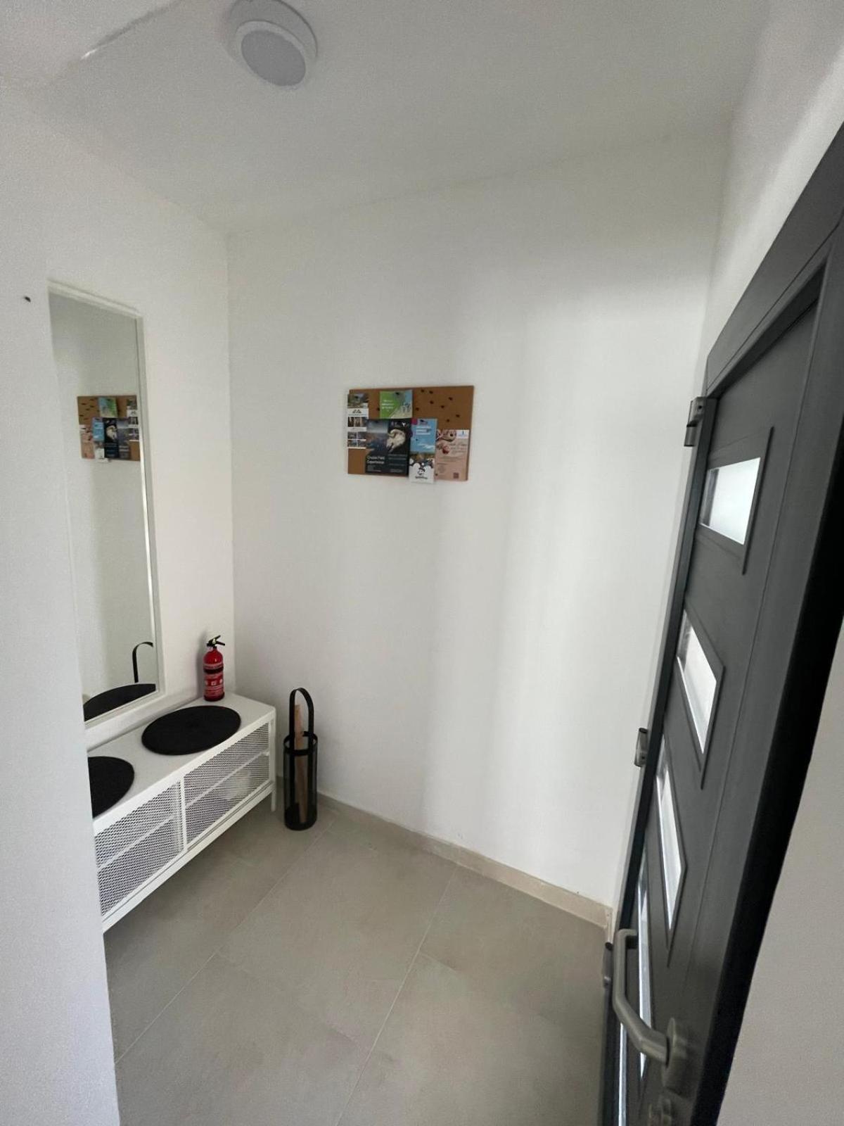 Apartments Ula Vodice Exterior photo
