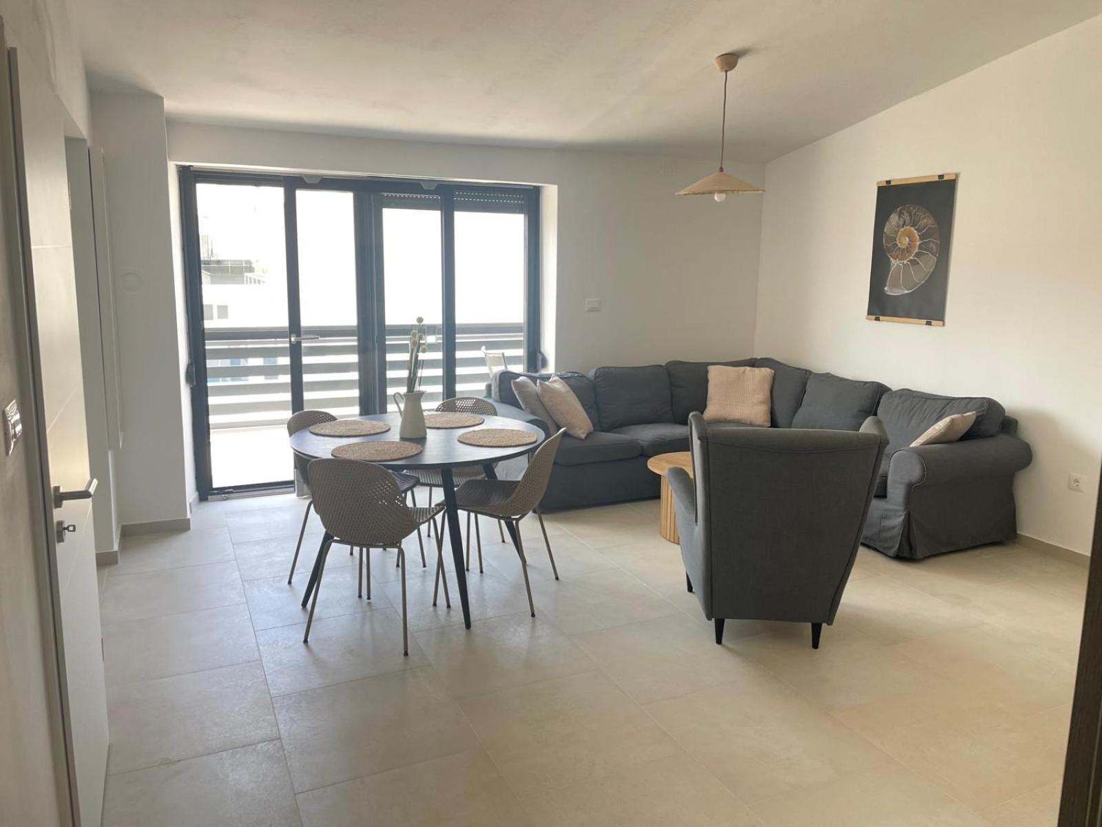 Apartments Ula Vodice Exterior photo