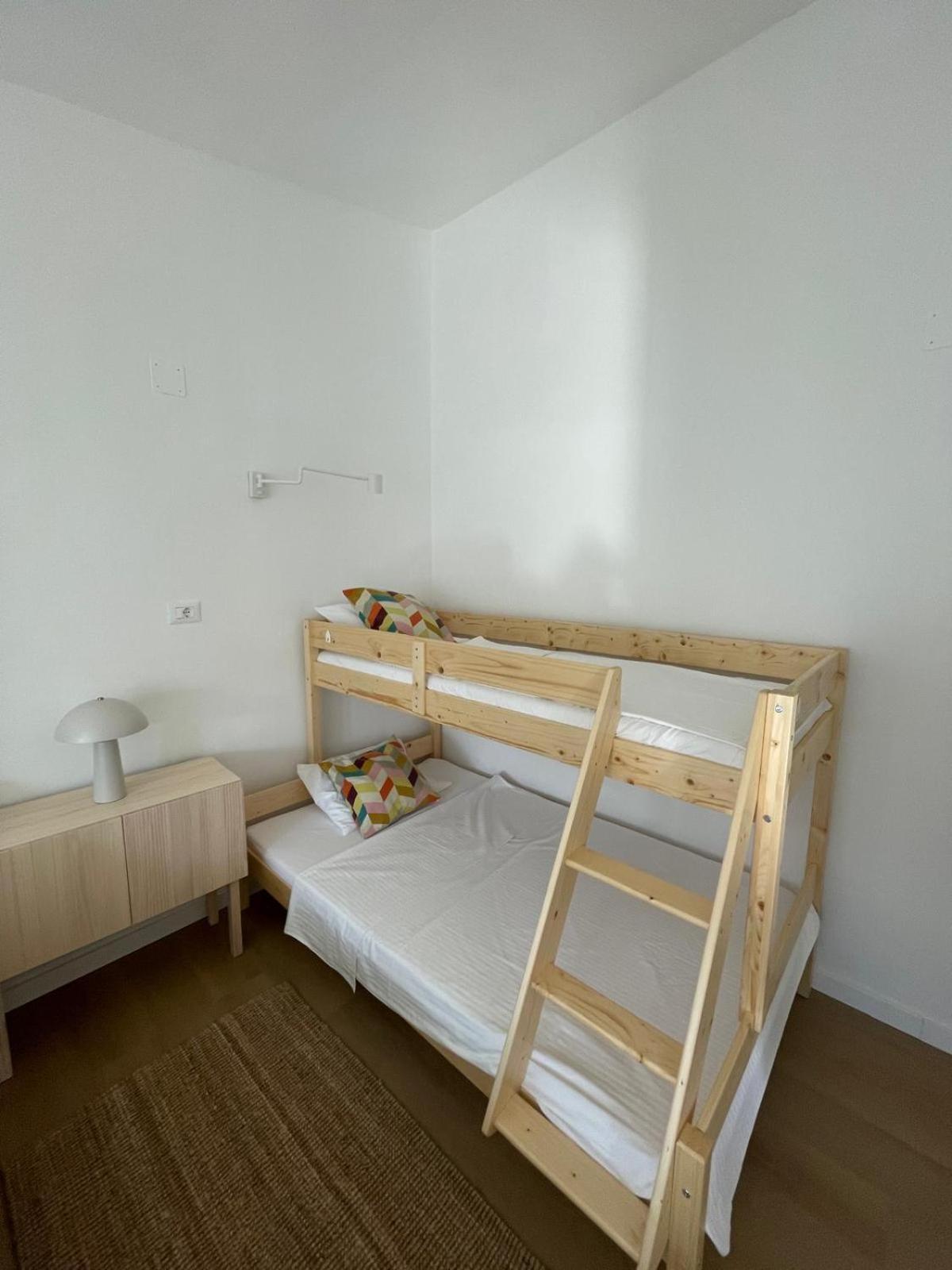 Apartments Ula Vodice Exterior photo