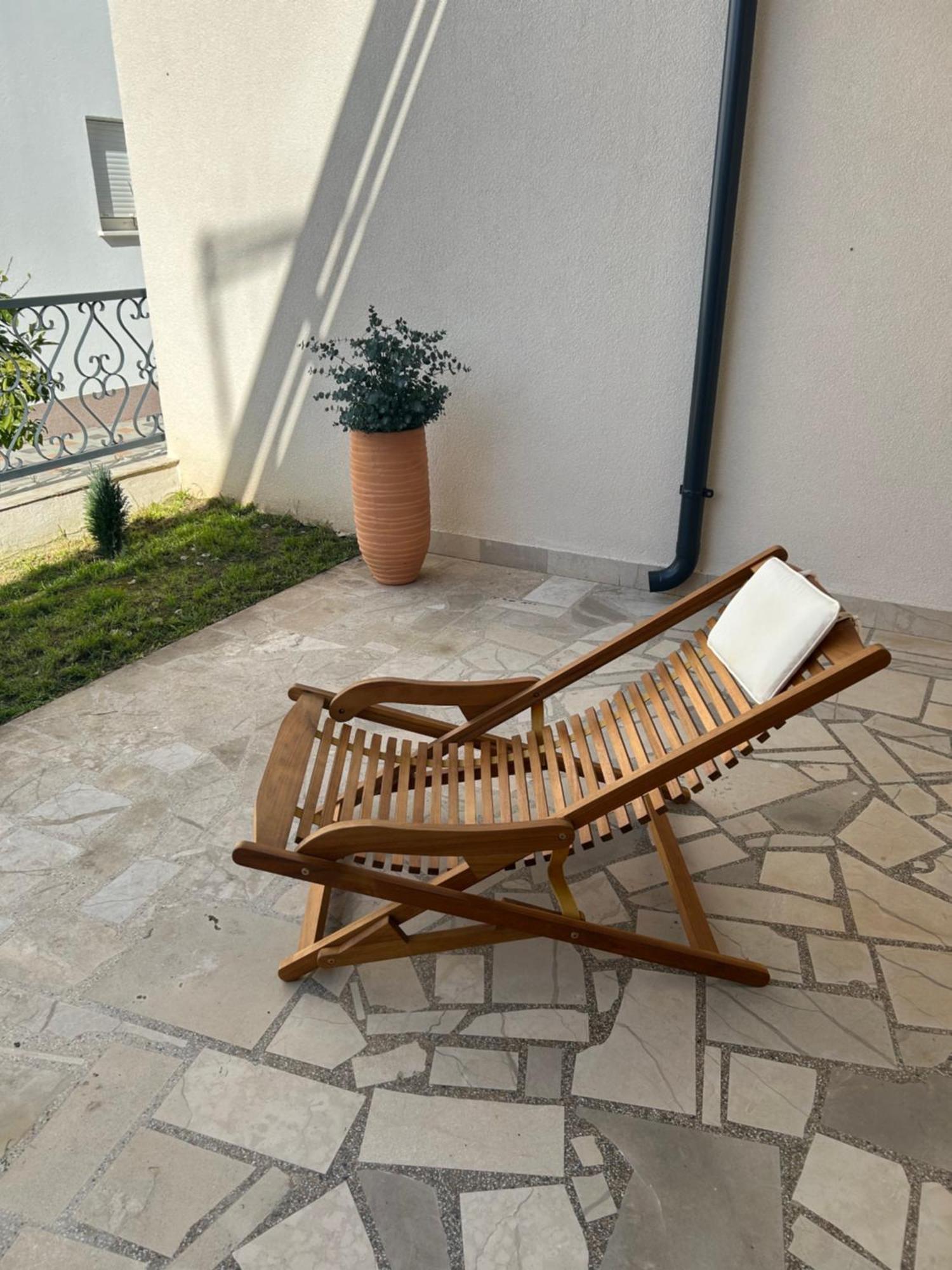 Apartments Ula Vodice Exterior photo